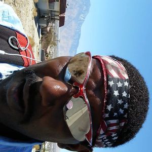 Meet your Posher, Marvin